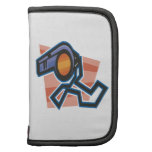 Soccer Referee Folio Planners