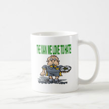 Soccer Referee Mugs