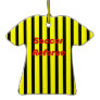 Soccer Referee Ornament