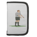 Soccer Referee Planner
