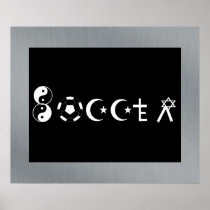 Soccer Religion