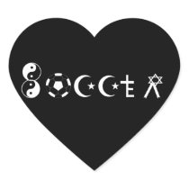 Soccer Religion