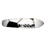 SOCCER SKATEBOARD
