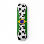 SOCCER skateboards