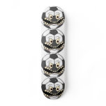 Soccer Skateboard