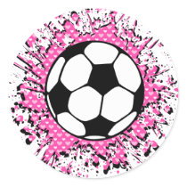 soccer splat.