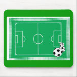 soccer-stadium mouse pads