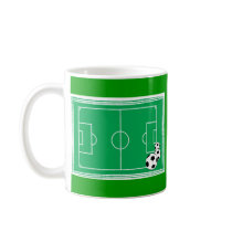 soccer-stadium coffee mugs