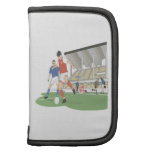 Soccer Stadium Organizers