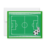 soccer-stadium personalized invite