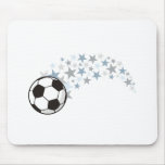 Soccer Stars mousepads
