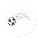 Soccer Stars stickers