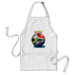 Soccer Team Gear aprons