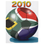 Soccer Team Gear Flyer