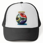 Soccer Team Gear hats