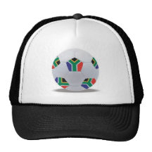 Soccer Team Gear Hat