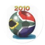 Soccer Team Gear stickers