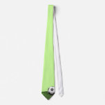 Soccer Tie