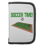 Soccer Time Organizers