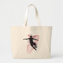 Soccer Tote Bags