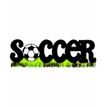 Soccer t-shirts