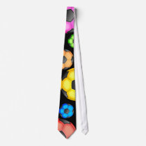 Soccer Wallpaper Ties