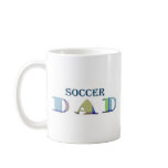 SoccerDad mugs