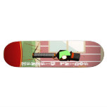 "Social Disease " skateboards