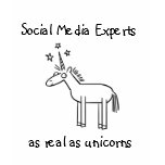 Social Media Experts t-shirts