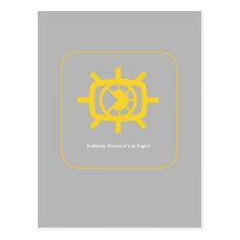 Social Media graphic Postcard