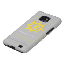 Social Media graphic Samsung Galaxy Cases