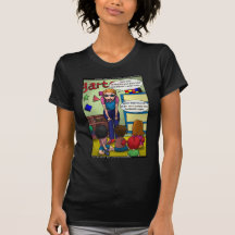 Social Media In Kindergarten Funny Gifts & Tees