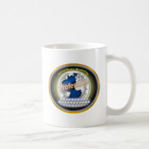 Social Media Marketing Products Coffee Mugs