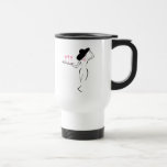 Social Mixer Coffee Mugs