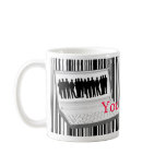 Social mug