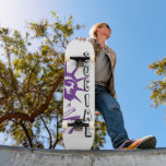 social skateboard