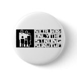 Social Work Survive buttons