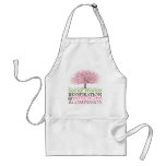 Social Worker Apron