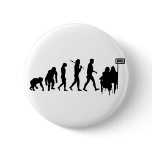 Social worker Case Worker Counsellor gifts buttons