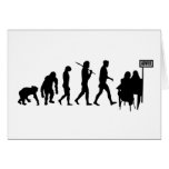 Social worker Case Worker Counsellor gifts Greeting Cards