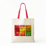 Social Worker "Encourage & Enrich" bags