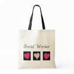 Social Worker Gifts bags
