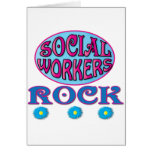 Social Worker Gifts Cards