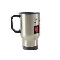Social Worker Gifts Mug