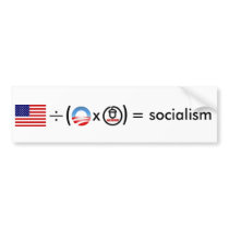 Socialism-Do the Math
