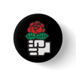 Socialist International buttons