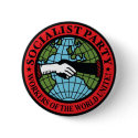 SOCIALIST PARTY USA buttons
