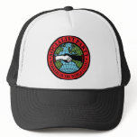 SOCIALIST PARTY USA hats