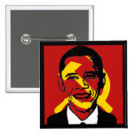 socialistobama pins