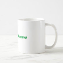 Socially Aware Mug